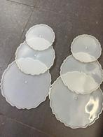 Etagere 2x siliconen mal, Enlèvement