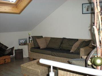 Appartement Lendelede te huur, 50 m² ou plus, Province de Flandre-Occidentale