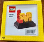 Lego Masters Logo 6386182 - Nieuw/geseald!, Ophalen of Verzenden, Nieuw, Complete set, Lego
