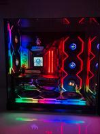 Nieuw HighEnd Gaming Pc Ryzen 7 RTX 5060Ti 16GB 32Gb DDR5, Ophalen of Verzenden, Nieuw, Gaming, SSD