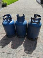 Bouteille / bonbonne de gaz vide KAUFMAN, Ophalen, Gebruikt, Gas