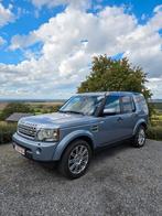 LAND ROVER DISCOVERY 4 3.0 TDV6 HSE, Auto's, Land Rover, Particulier, 4x4, Te koop, Discovery