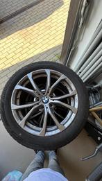 Jantes 17’´ d origine BMW, Autos : Pièces & Accessoires, Enlèvement, Pneu(s)