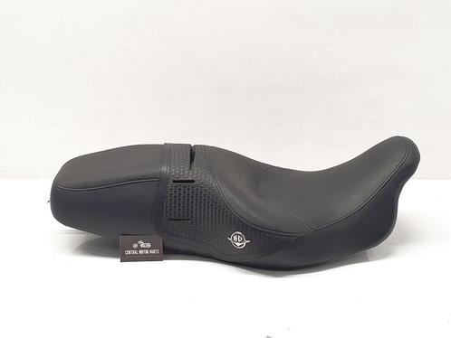 Selle Duo Touring, modèle Road King à partir de 2009, Motos, Pièces | Harley-Davidson, Utilisé, Enlèvement ou Envoi