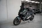 Honda X-ADV 750 (bj 2020), Motoren, 2 cilinders, 745 cc, Bedrijf, Meer dan 35 kW