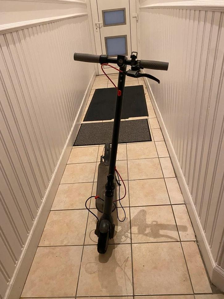 Trottinette électrique Aovopro, Vélos & Vélomoteurs, Trottinettes, Utilisé, Step électrique (E-scooter), Enlèvement