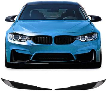 BMW F32 F33 F36 booskijkers glans zwart beschikbaar voor biedingen