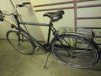 Oxford Rainbow hybride herenfiets 21 shimano versnellingen, Fietsen en Brommers, Ophalen, Gebruikt, Overige merken, Versnellingen