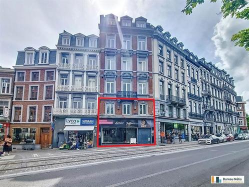 Autre à louer à Liege, Immo, Maisons à louer, Autres types