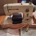 Bernina naaimachine incl koffer en pedaal, Antiek en Kunst, Antiek | Naaimachines, Ophalen