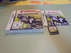 Nintendo DS Yamaha supercross (CIB), Games en Spelcomputers, Games | Nintendo DS, Verzenden, Zo goed als nieuw, Sport, Vanaf 3 jaar