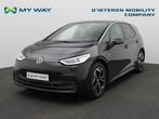 Volkswagen ID.3 ID.3 77 kWh Pro S 5pl., Auto's, Volkswagen, Automaat, Overige modellen, Elektrisch, Zilver of Grijs