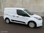 Ford Transit Connect 1.6 TDCI AIRCO €4950,- + 21% BTW / TA, Auto's, Euro 5, Stof, Gebruikt, 4 cilinders