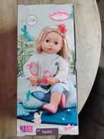 Pop Baby Annabell - Sophia, Verzamelen, Ophalen of Verzenden, Zo goed als nieuw, Pop