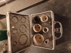 Diamantborenvan 20tot65 in koffer prijs 5euro, Ophalen of Verzenden