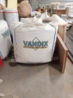 3 Big Bags Waterdoorlatende Bedding (voor Kleiklinker, Tuin en Terras, Zand, Ophalen