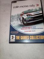 Jeux pc cd Rom Colin mcrae Rally 3