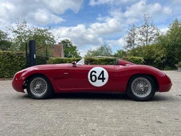 Formosa 120 GR ( Triumph 6 Cylinder) beschikbaar voor biedingen