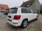 Mercedes-Benz GLK-Klasse 200 CDI (bj 2014, automaat), Auto's, Automaat, Euro 5, Gebruikt, Zwart