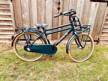 Cortina U4 24’ Jongensfiets beschikbaar voor biedingen