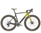 Gravelbike, Fietsen en Brommers, Fietsen | Racefietsen, 28 inch, Carbon, Heren, Zo goed als nieuw