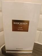 boucheron cuir de venise, Enlèvement ou Envoi, Neuf