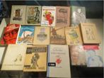 16 vieux romans néerlandais d'écrivains célèbres, Livres, Littérature, Enlèvement ou Envoi
