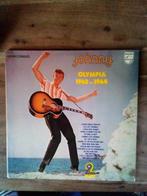 LP Johnny Hallyday, CD & DVD, Vinyles | Rock, Enlèvement ou Envoi