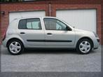 Renault Clio 1.2i 16v / 51.000 km / zeer goede staat !, Auto's, Renault, Voorwielaandrijving, Stof, 4 cilinders, Handgeschakeld