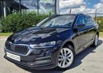 Skoda Octavia Combi 1.0 TSI/Clever/Trekhaak/Carplay/Camera, Auto's, Skoda, Stof, Euro 6, Zwart, 81 kW