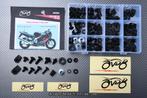 Kuip bouten set voor HONDA CBR 600 F / F4 1999 2000, Motoren, Ophalen of Verzenden, Nieuw