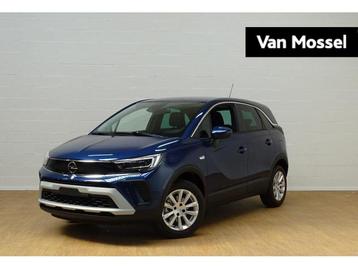 Opel Crossland 1.2T Elegance+gps+camera beschikbaar voor biedingen