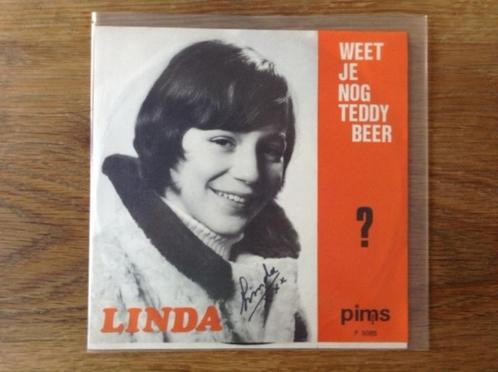 single linda / marie-claire, CD & DVD, Vinyles Singles, Single, En néerlandais, 7 pouces, Enlèvement ou Envoi