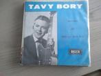 Tavy Bory - Bettina, Cd's en Dvd's, Gebruikt, Verzenden, 7 inch, Single