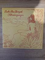 Ash Ra Tempel Schwingungen LP 2021, Verzenden, Zo goed als nieuw, 12 inch, Progressive