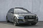 Audi SQ7 TDI *B&O*PANO*MASSAGE*RS SEATS*LICHTE VRACHT*ACC*, Auto's, Automaat, SQ7, https://public.car-pass.be/vhr/7cbd14eb-7e54-4d6f-92e7-ac8bc416150b