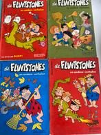 16 oude strips de Flintstones, Boeken, Stripverhalen, Gelezen, Ophalen of Verzenden