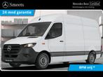 Mercedes-Benz Sprinter 317 CDI L2H2 AUT., Achat, 2202 kg, Entreprise, Diesel