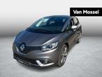 Renault Scénic Blue dCi 120 Intens, Voorwielaandrijving, Stof, Gebruikt, Zwart