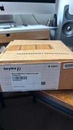 Beyma 6G40Nd Bass - midwoofer, Audio, Tv en Foto, Ophalen, Nieuw