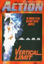 DVD Vertical Limit - Chris O'Donnell - Bill Paxton, Utilisé, Envoi, Action