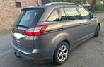 Ford c max 16tdci an2011.197mkm 7places gps clim 5500€, Auto's, Ford, Te koop, Diesel, C-Max, Particulier