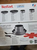 Set de cuisine Tefal Ingénio, Ophalen of Verzenden, Nieuw
