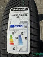 2 x 195-55-20 95H XL All Season 4 Seizoenen, Auto-onderdelen, Banden en Velgen, Nieuw, Ophalen of Verzenden, All Season, Band(en)