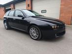 Alfa Romeo 159. 2.0 Diesel JTDM. euro 5 Approuvé à la vente, Autos, Alfa Romeo, Euro 5, Entreprise, Boîte manuelle, Diesel