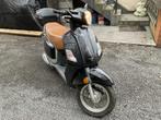 Scooter ride 125cc, Autres modèles, 125 cm³, Comme neuf, Classe B (45 km/h)