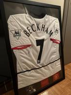Match issued Manchester United shirt 2002/03 , David Beckham, Ophalen, Zo goed als nieuw, Shirt
