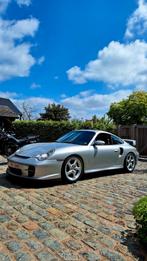 Porsche 911, Auto's, Porsche, Achterwielaandrijving, Zwart, 259 g/km, Handgeschakeld