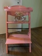 Treppy meegroeistoel, Kinderen en Baby's, Kinderstoelen, Ophalen, Gebruikt, Meegroeistoel, Stoelverkleiner