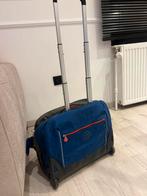 Kipling boekentas trolley, Ophalen, Zo goed als nieuw